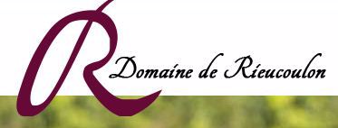 Domaine de Rieucoulon