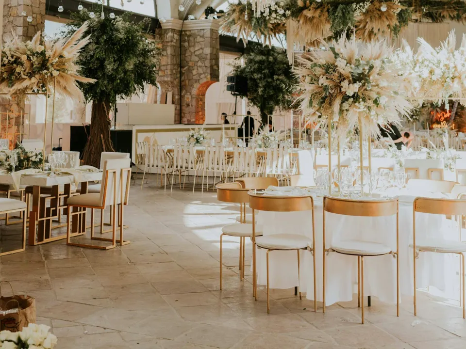 LE CHÂTEAU DE FRAMBOISE