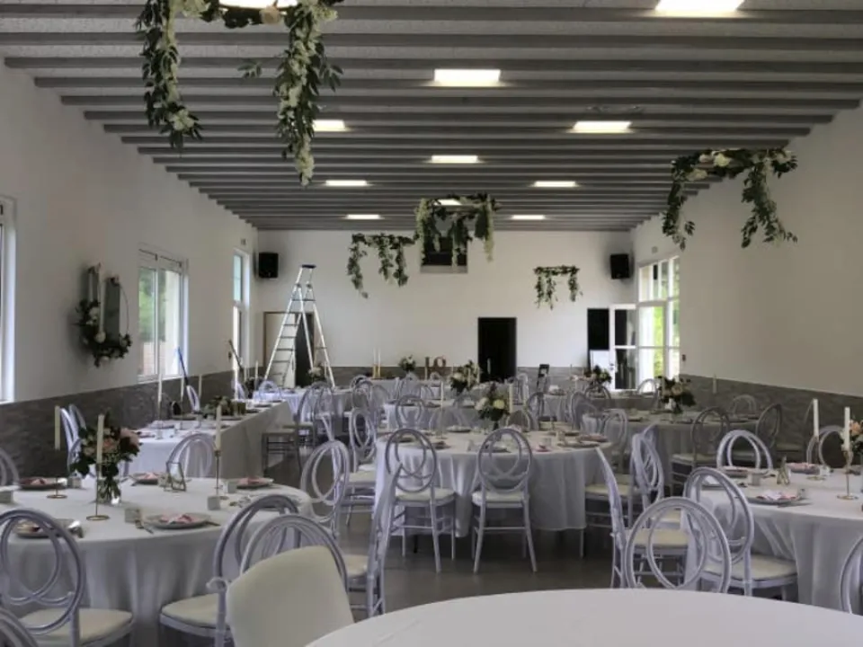 DOMAINE DES VALLÉES