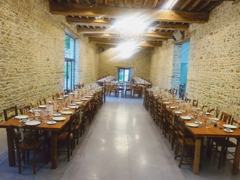 DOMAINE DE LAUNAY-CHAUVEL