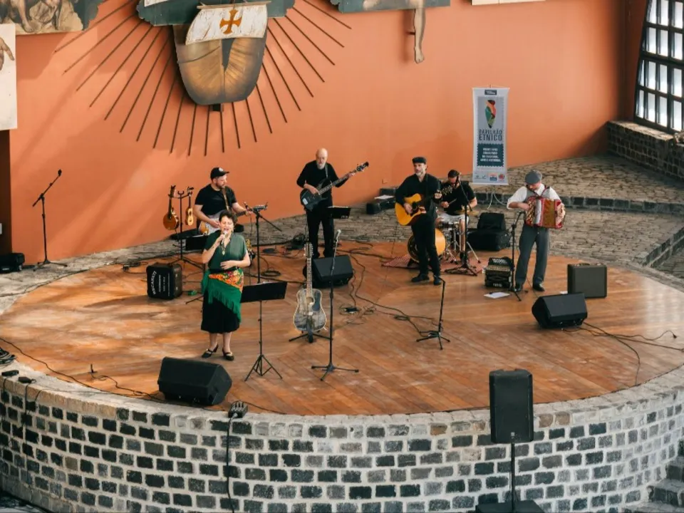 ALMA CUBANA