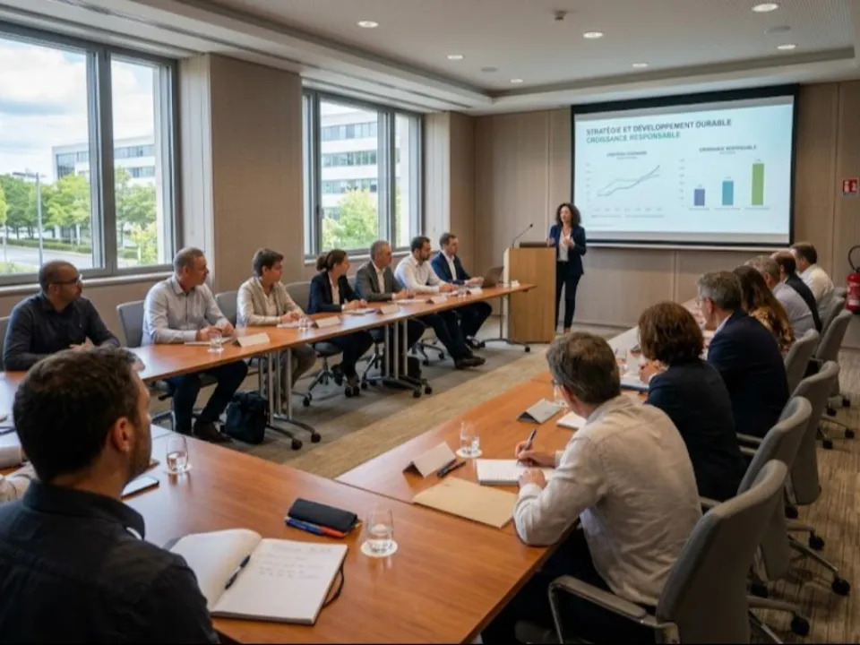 LA FERME DES LUTHIERS