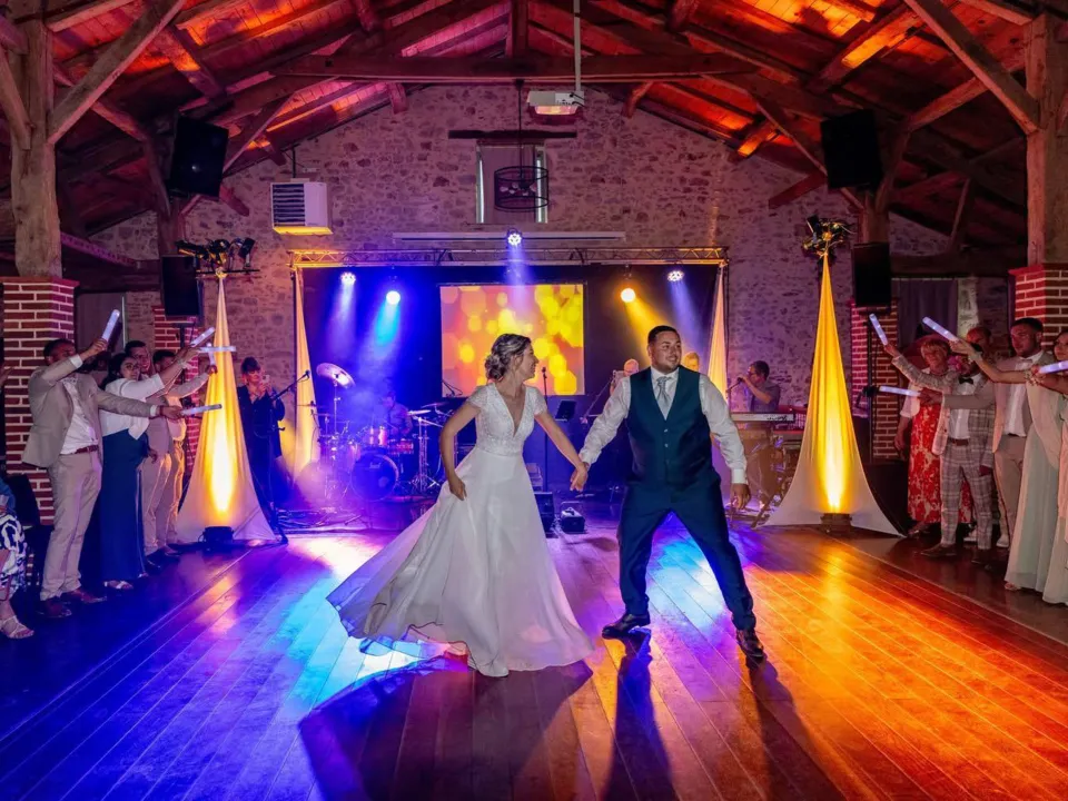 LE LOGIS DES FOUGÈRES