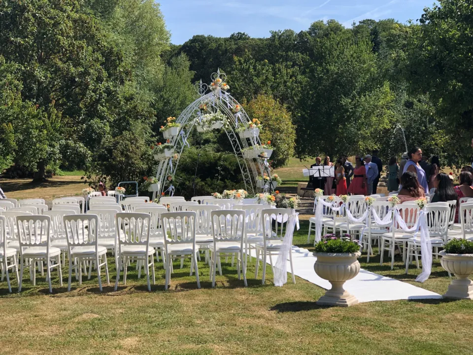 DOMAINE DE LA FERME AUX SAULES