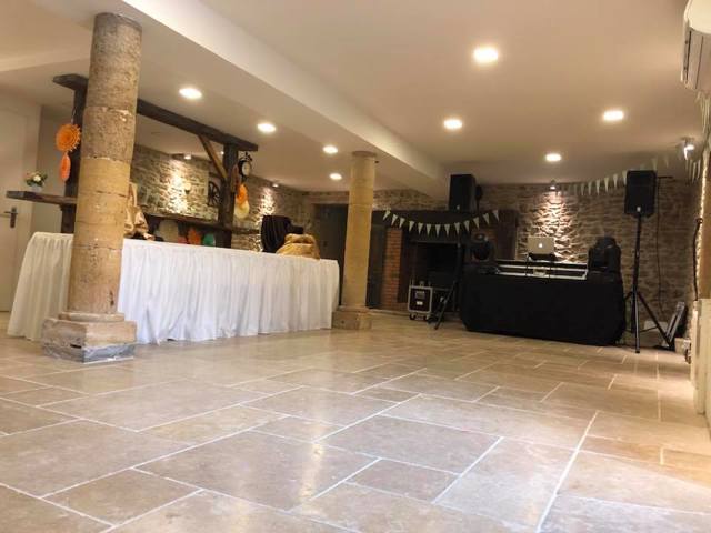 DOMAINE DE BÉNÉVENT