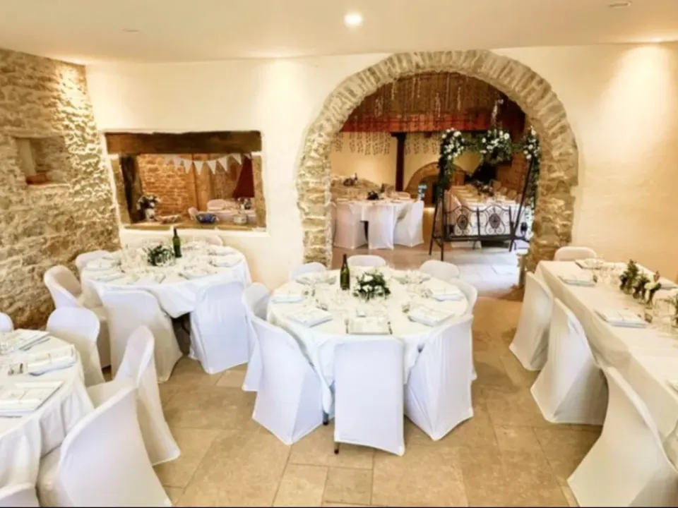 DOMAINE DE BÉNÉVENT