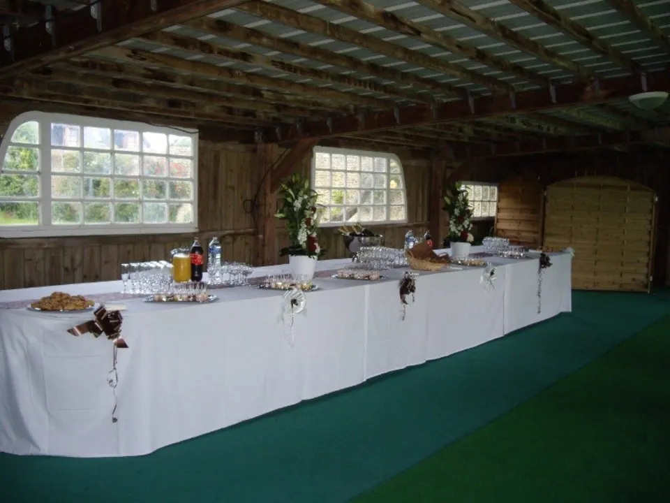 AUBERGE DE LA LUZERNE