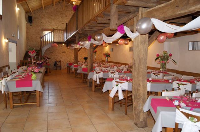 LE HAMEAU DU PETIT ESSARD