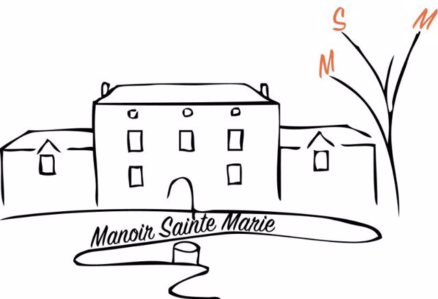 Manoir Sainte Marie
