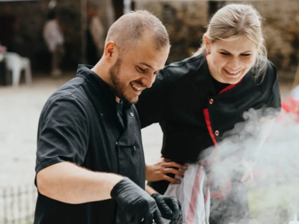 ESPACE DU TOUR DE L'EAU