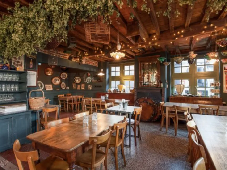 FERME SOLAIRE DE LA PAPOTE