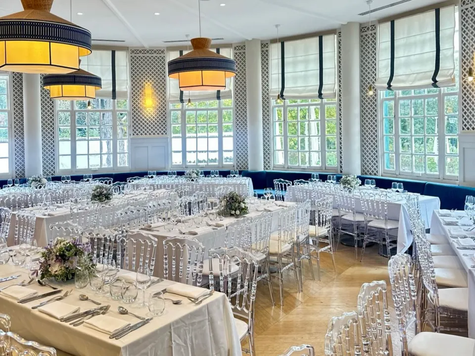 LE PAVILLON DES IBIS