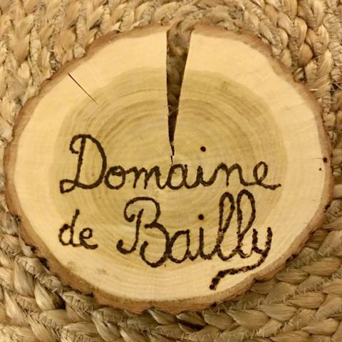 Domaine de Bailly