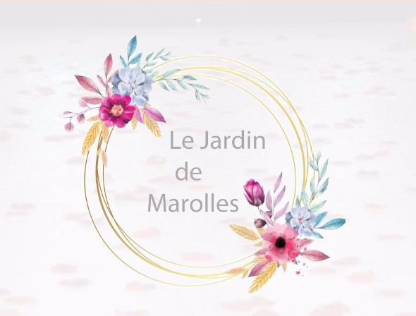 Le Jardin de Marolles