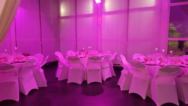 LE JARDIN DE MAROLLES