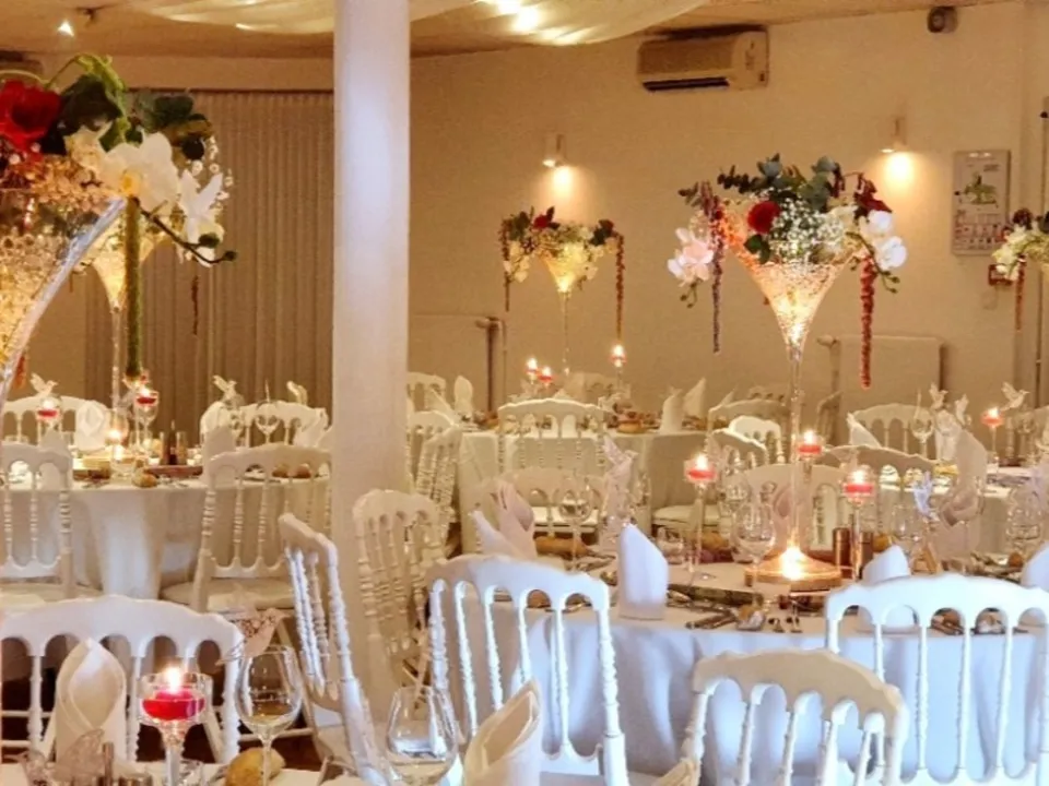 LE JARDIN DE MAROLLES