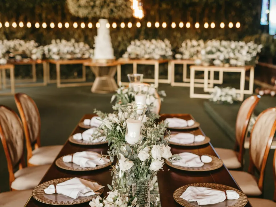 SALLE DU CHÊNE BLANC