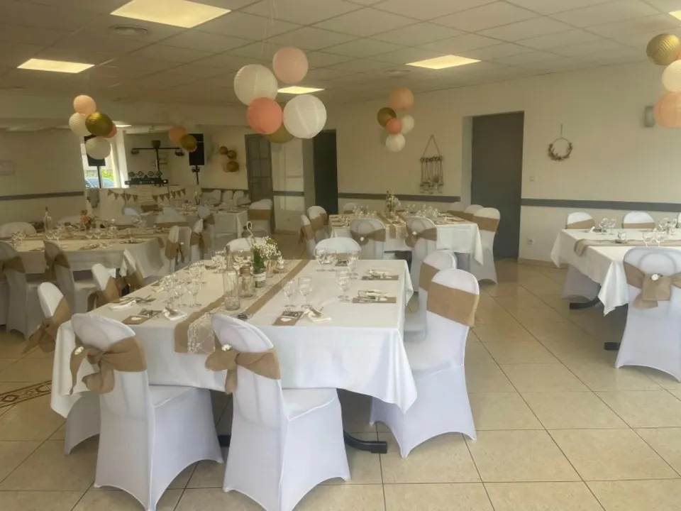 LE GÎTE DU PETIT ETALOIR