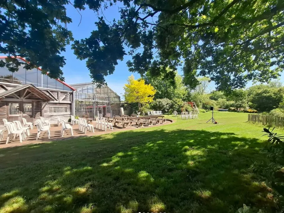 LES JARDINS DE ROSPICO