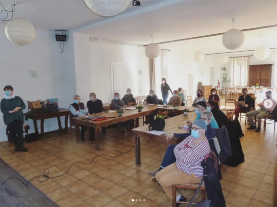 LE PRIEURÉ DE COUSSAC BONNEVAL