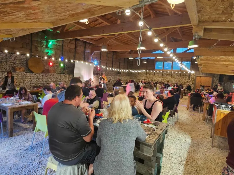 CAMPING CŒUR D'ARDÈCHE