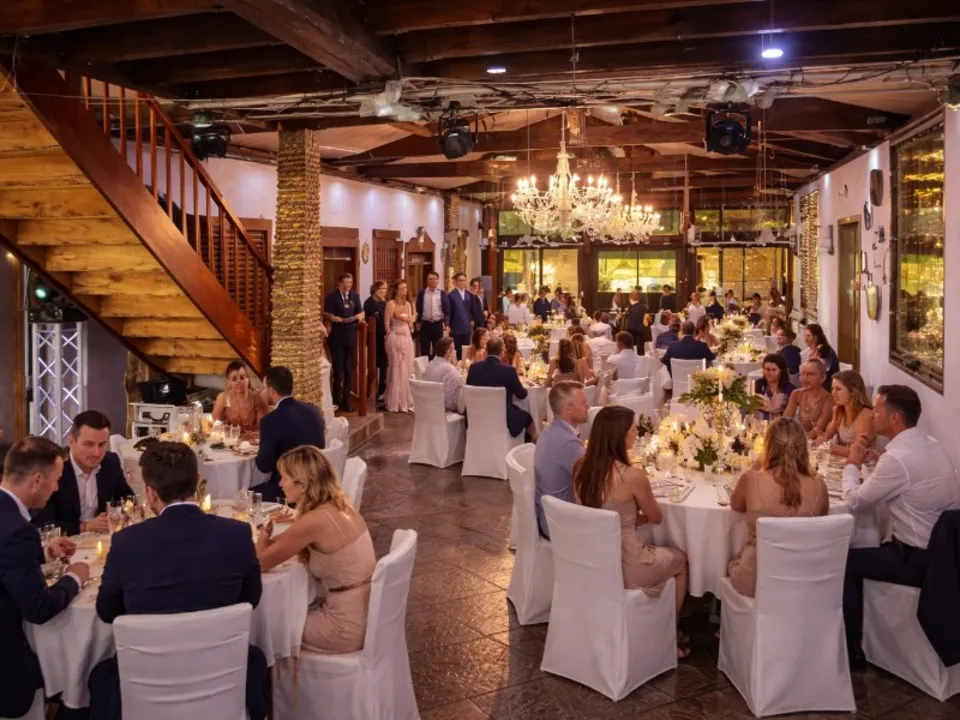 DOMAINE DES CASCADES