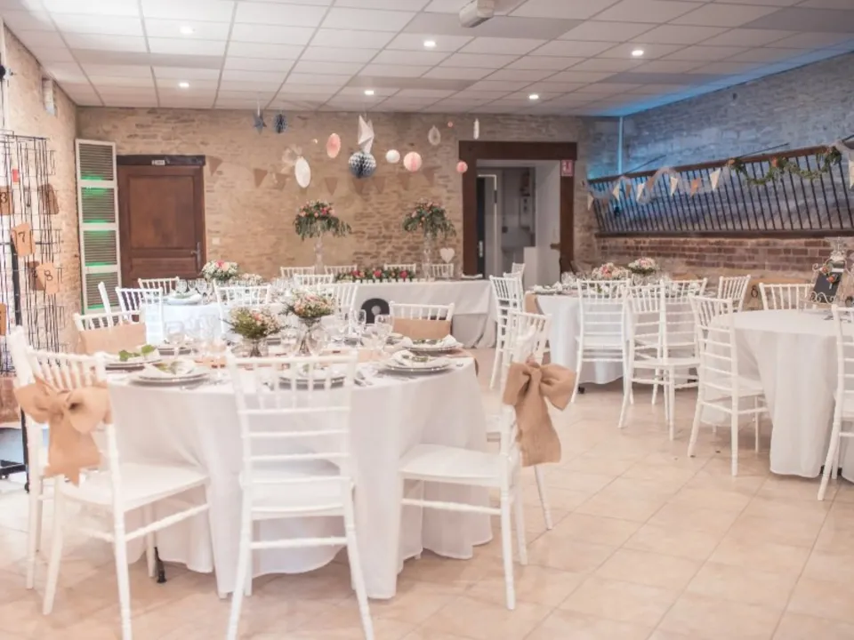 DOMAINE DU BÛ-SUR-ROUVRES