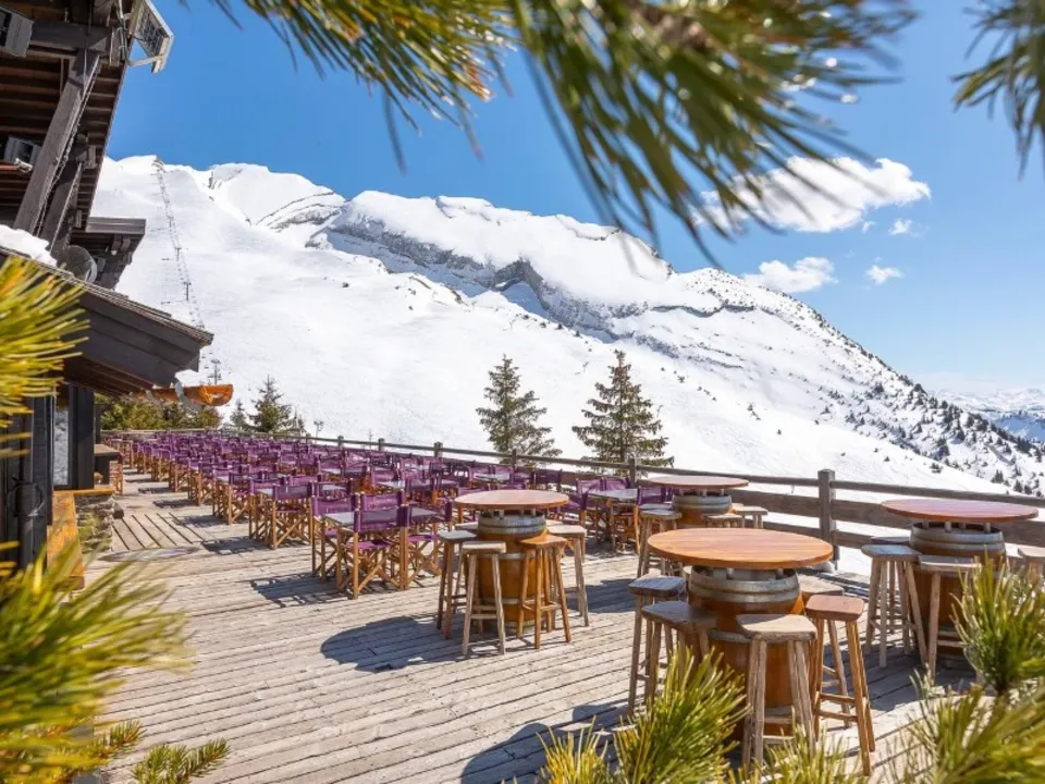 LE RELAIS DE L'AIGUILLE