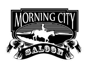 Morning City Saloon