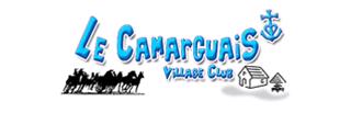 Camping Le Camarguais