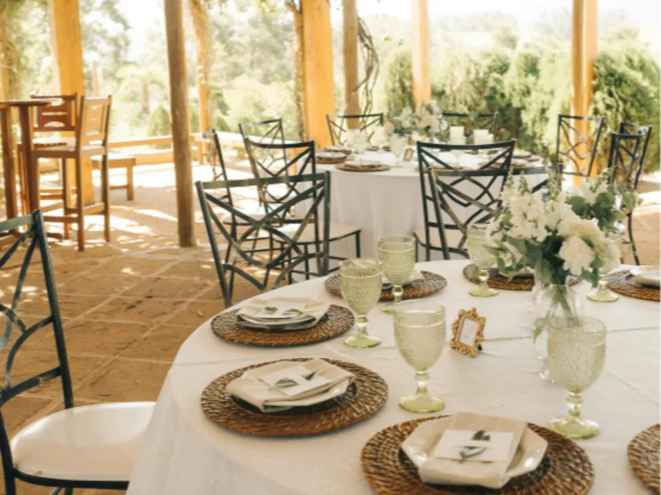 CAMPING LE CAMARGUAIS