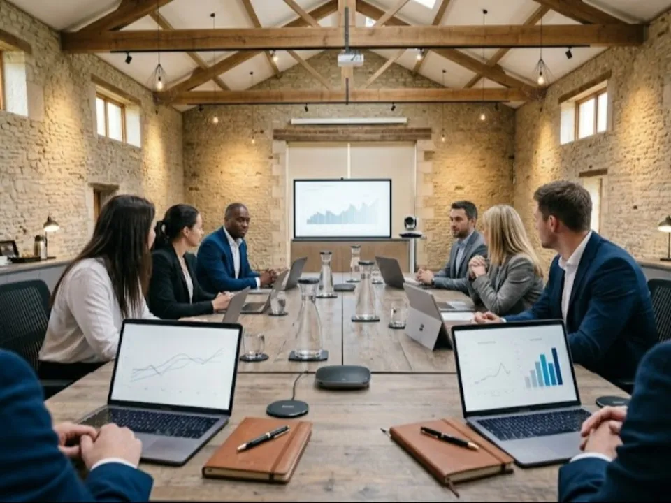 LES TERRASSES DE BEL AIR