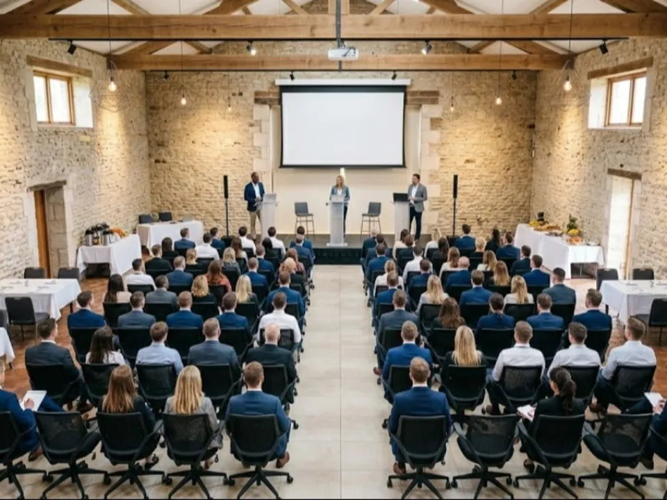 LES TERRASSES DE BEL AIR