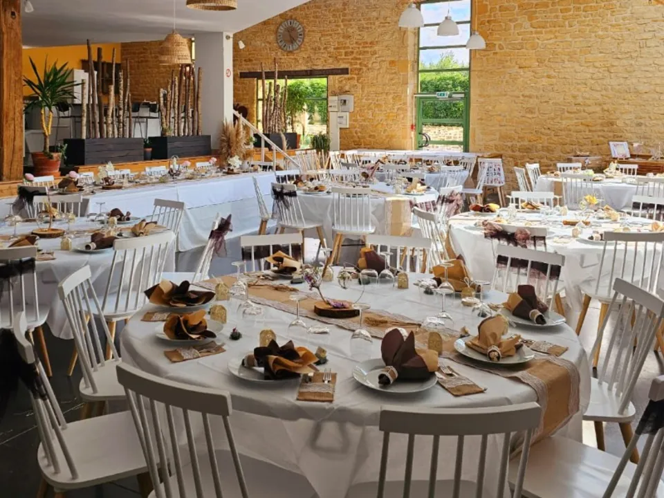 LE MOULIN DU GRÉSIL