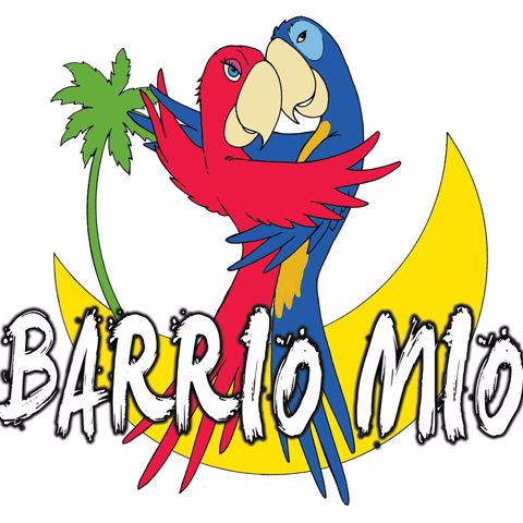 Barrio mio