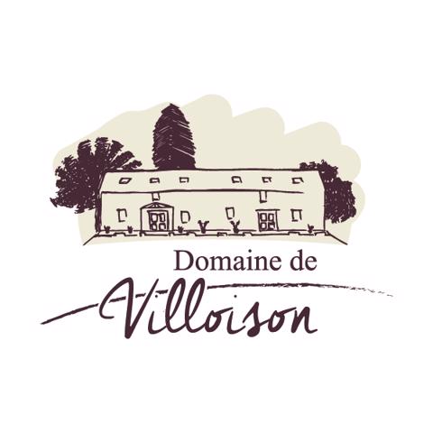 Domaine Villoison