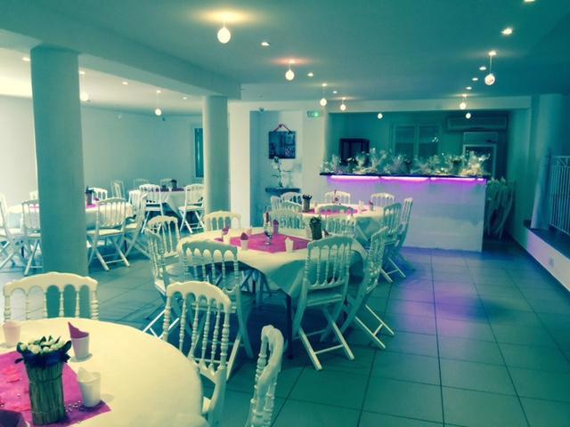 LES JARDINS DE LÉONIE