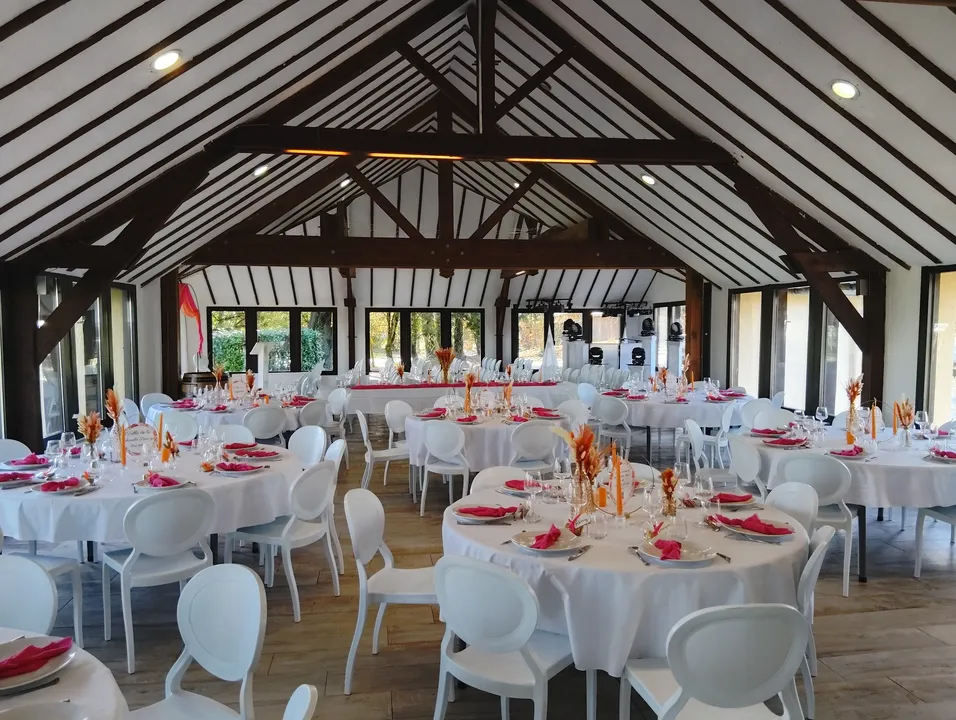 SALLE LE PETIT BIGNON