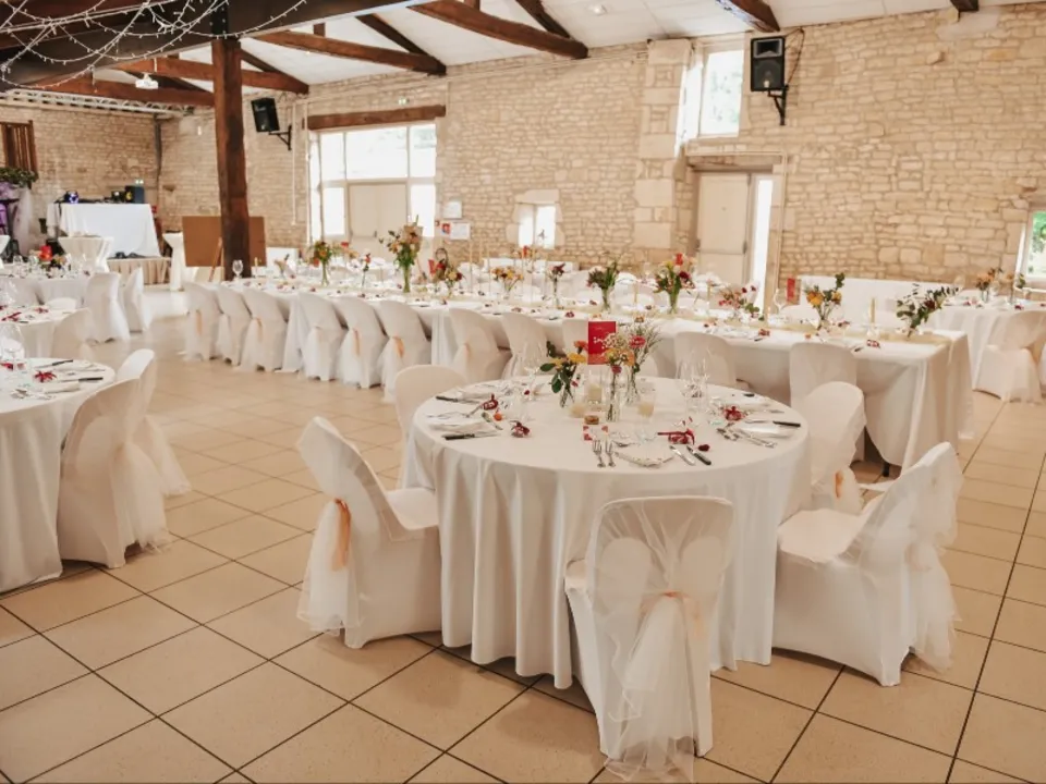 CENTRE D'ACCUEIL DU VIGNAUD