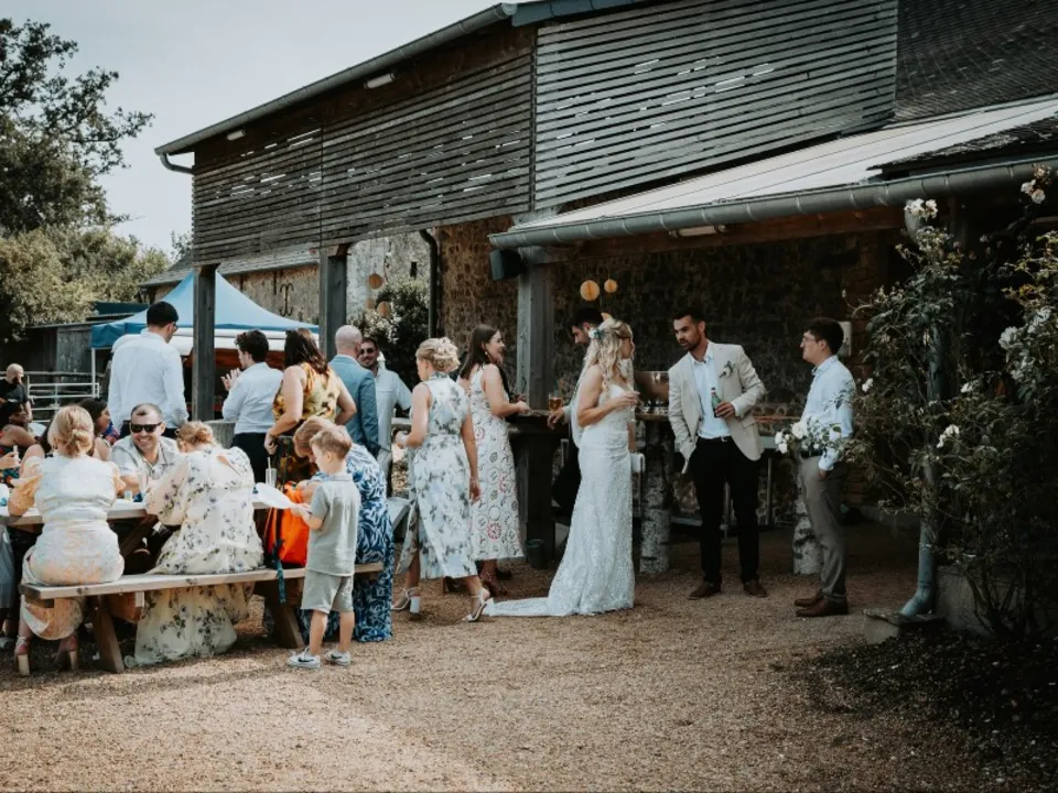 L'ORBIÈRE, DOMAINE DE LOISIRS - HÉBERGEMENTS - RÉCEPTIONS