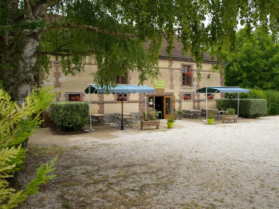 FERME DE LA RENAISSANCE