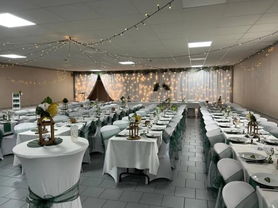 LE CLOS DU BOIS D'OR