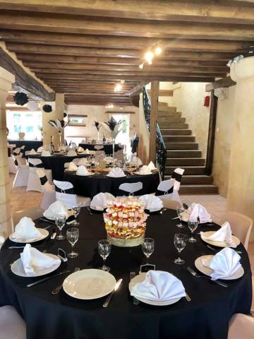 GÎTE LES PETITES MOULINES