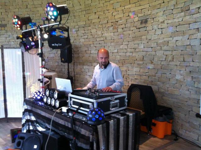 DJ PASCAL MIMOUNI