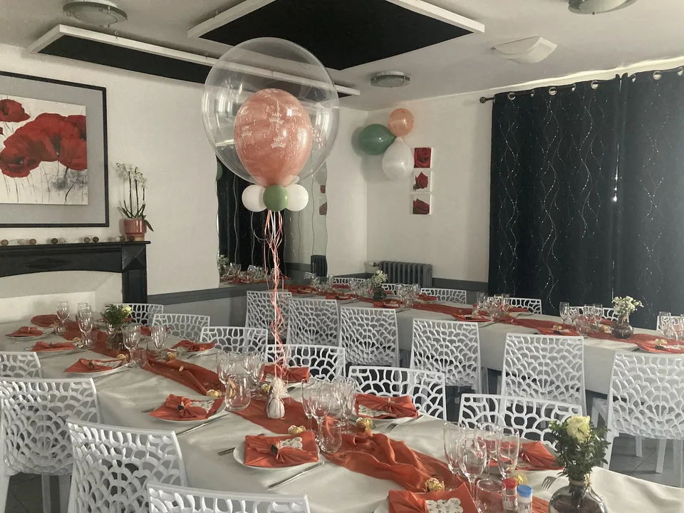 SALLE DE LA CANTACHE