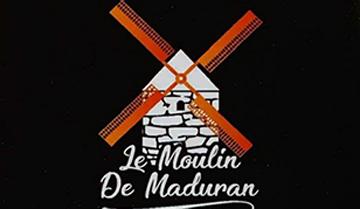 Le Moulin de Maduran