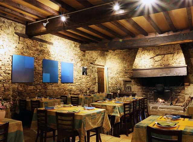 FERME DE LA VILLE ANDON