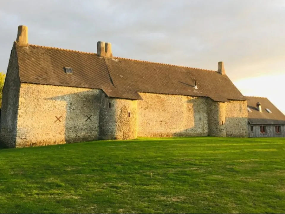 FERME DE LA VILLE ANDON
