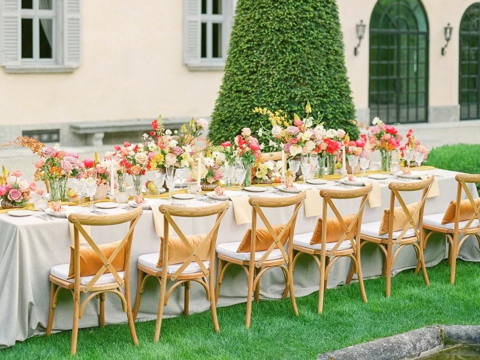 CRISTAL ROOM BACCARAT