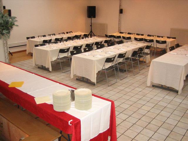 LE HANGAR DE MONTROUGE